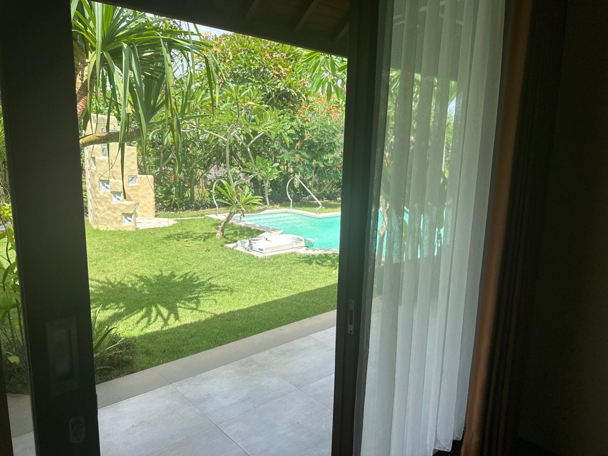 Ocean View Bed & Breakfast Sanur (Bali)
