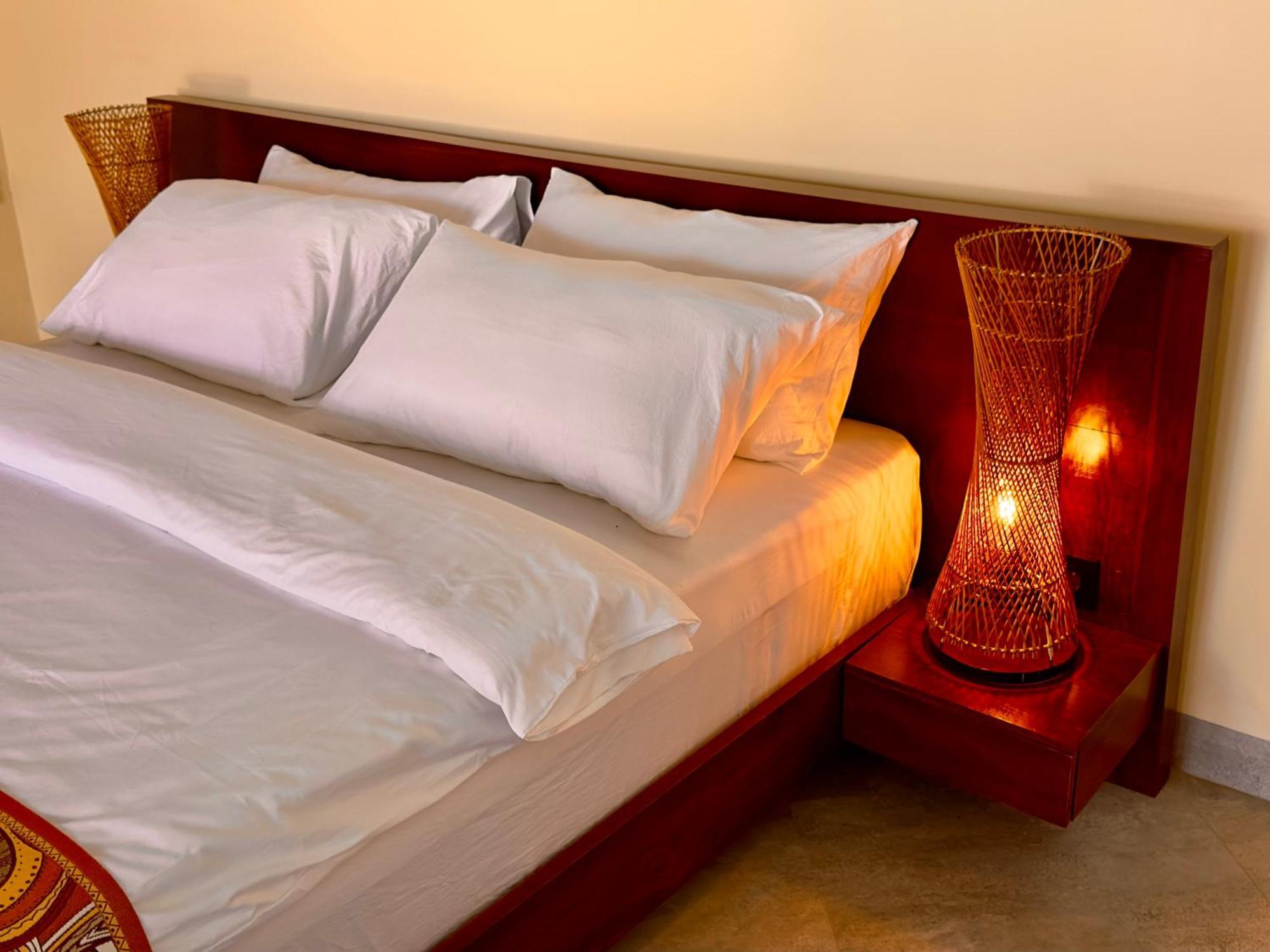 Tempat Tidur & Sarapan Ocean View