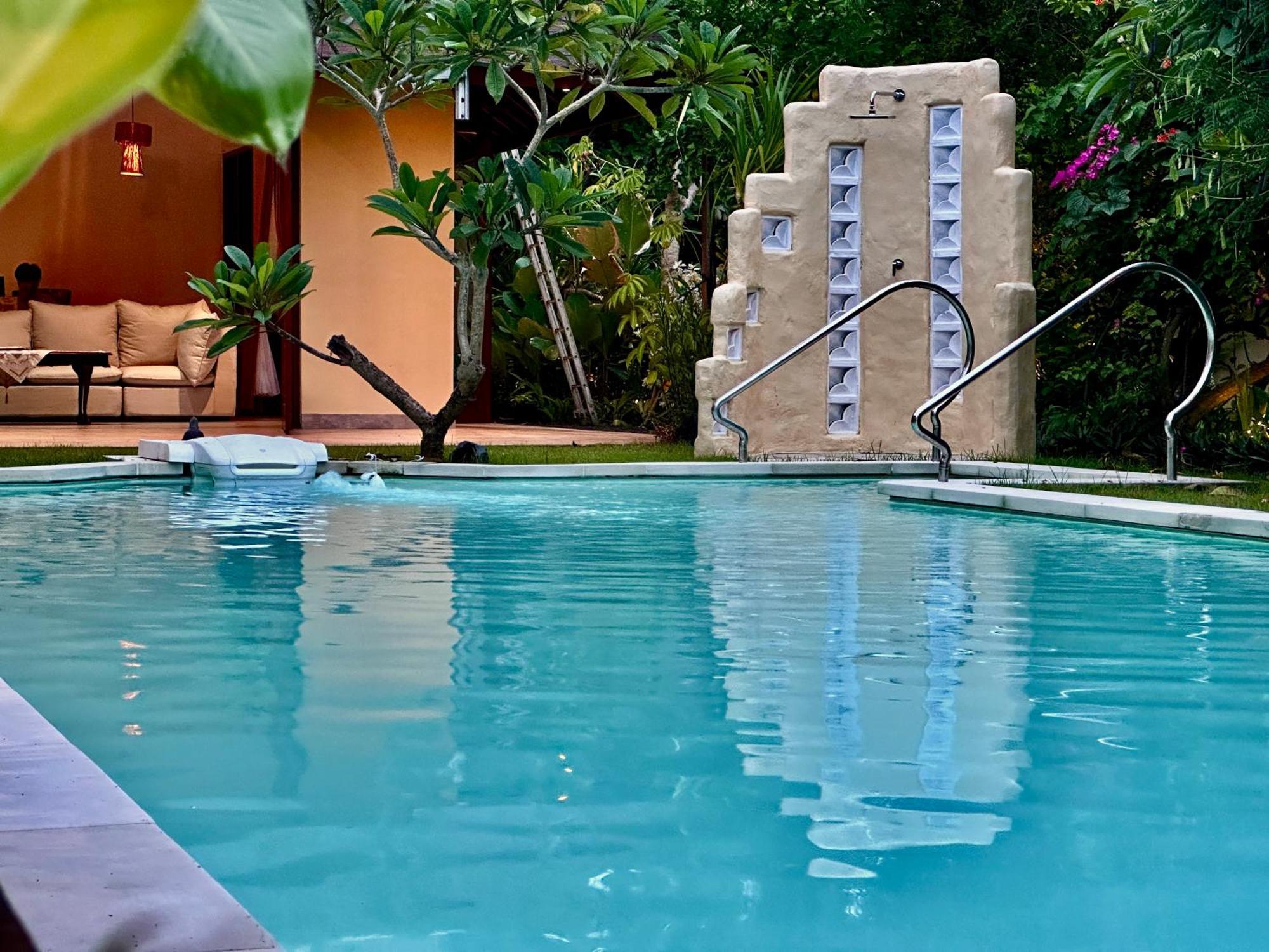 Ocean View Tempat Tidur & Sarapan