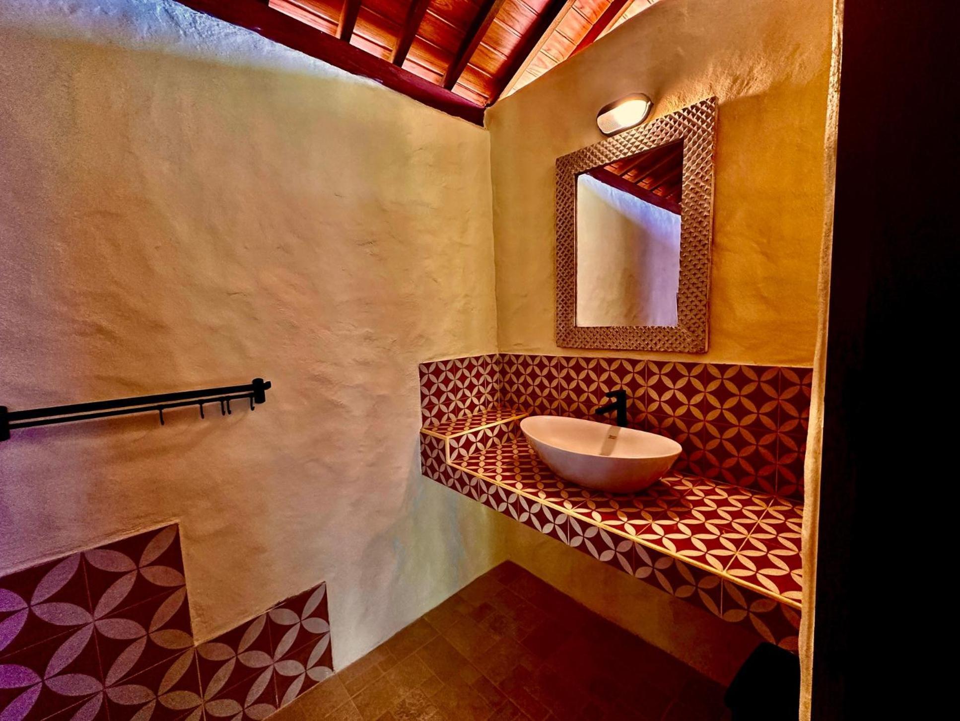 Tempat Tidur & Sarapan Ocean View Sanur (Bali)