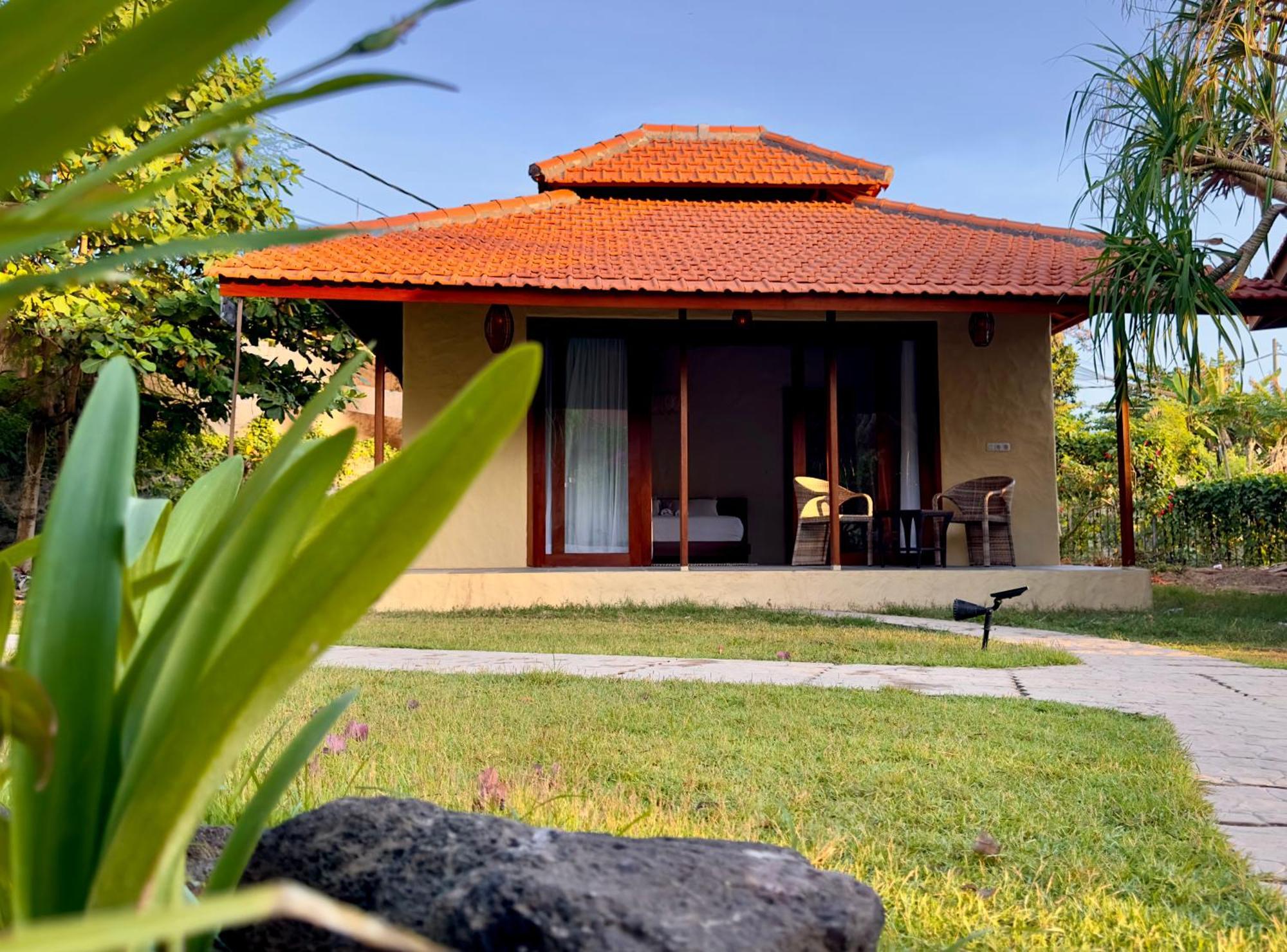Tempat Tidur & Sarapan Ocean View *