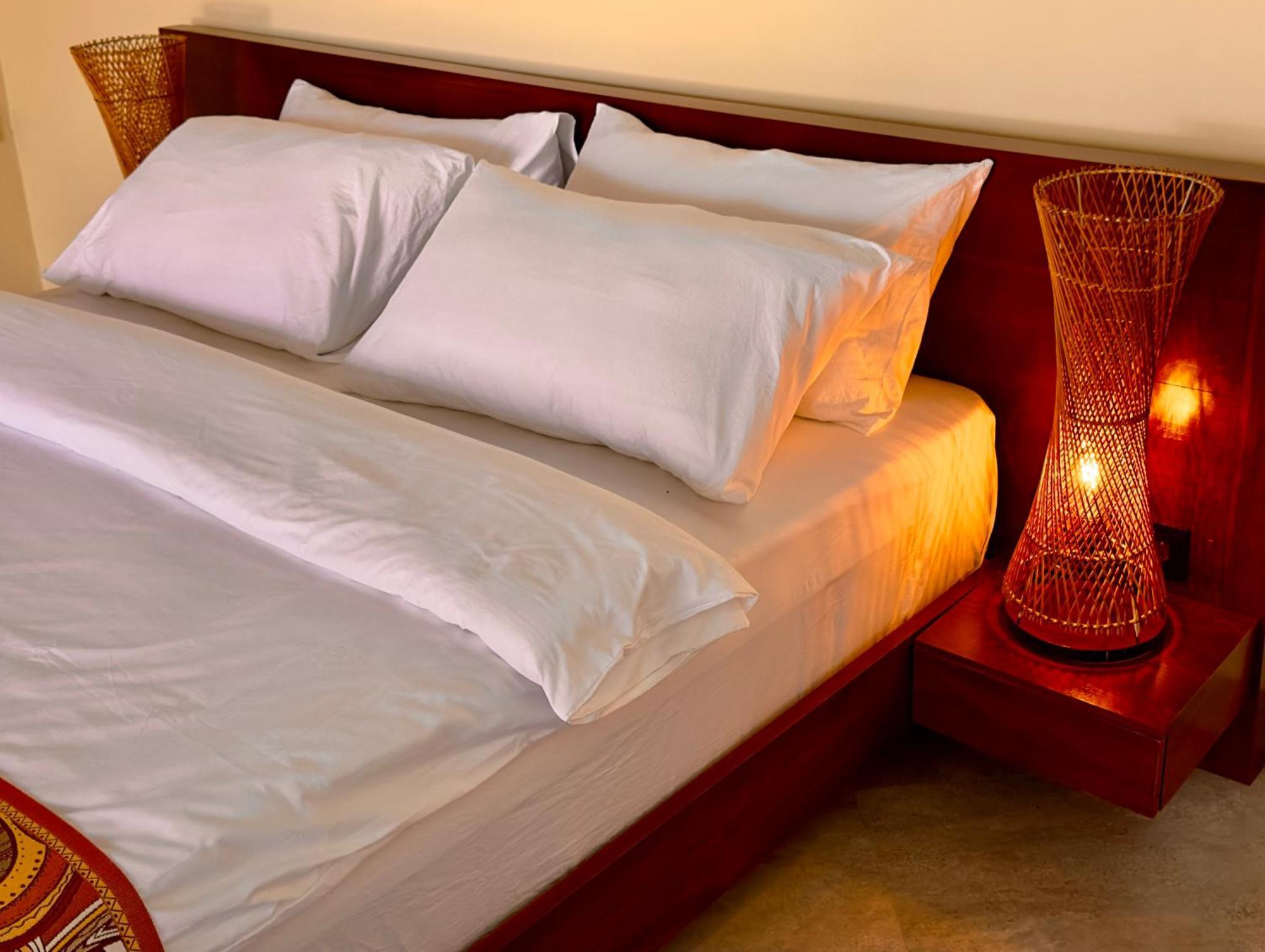 Ocean View Tempat Tidur & Sarapan Sanur (Bali)