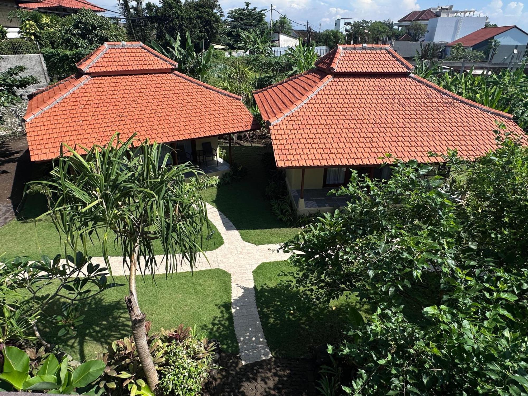 Tempat Tidur & Sarapan Ocean View *