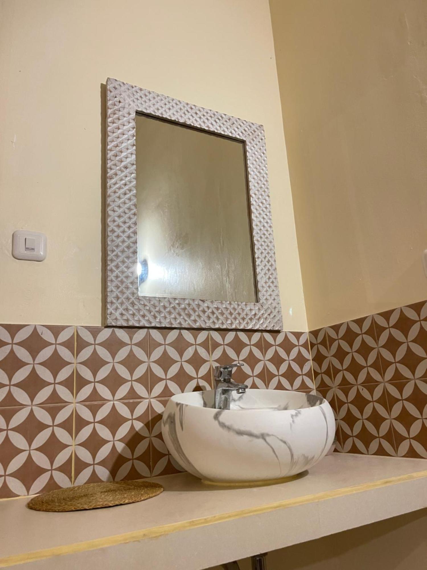 Ocean View Tempat Tidur & Sarapan