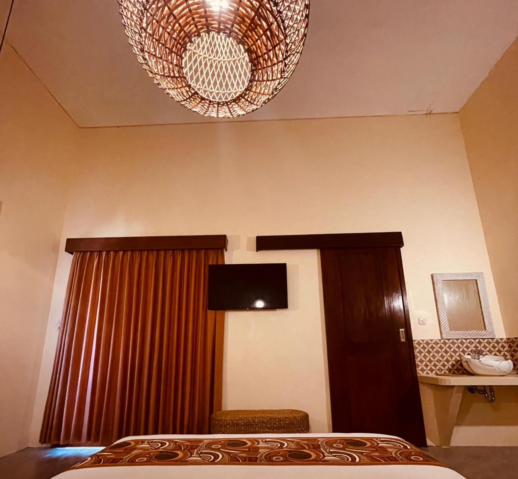Tempat Tidur & Sarapan Ocean View Sanur (Bali)