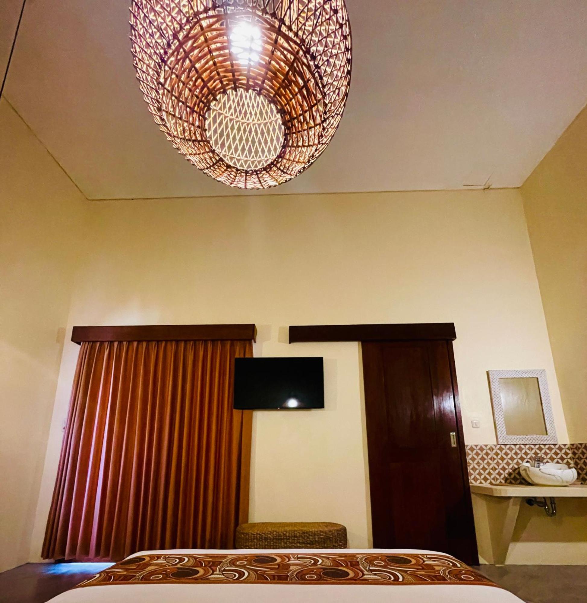 Ocean View Tempat Tidur & Sarapan